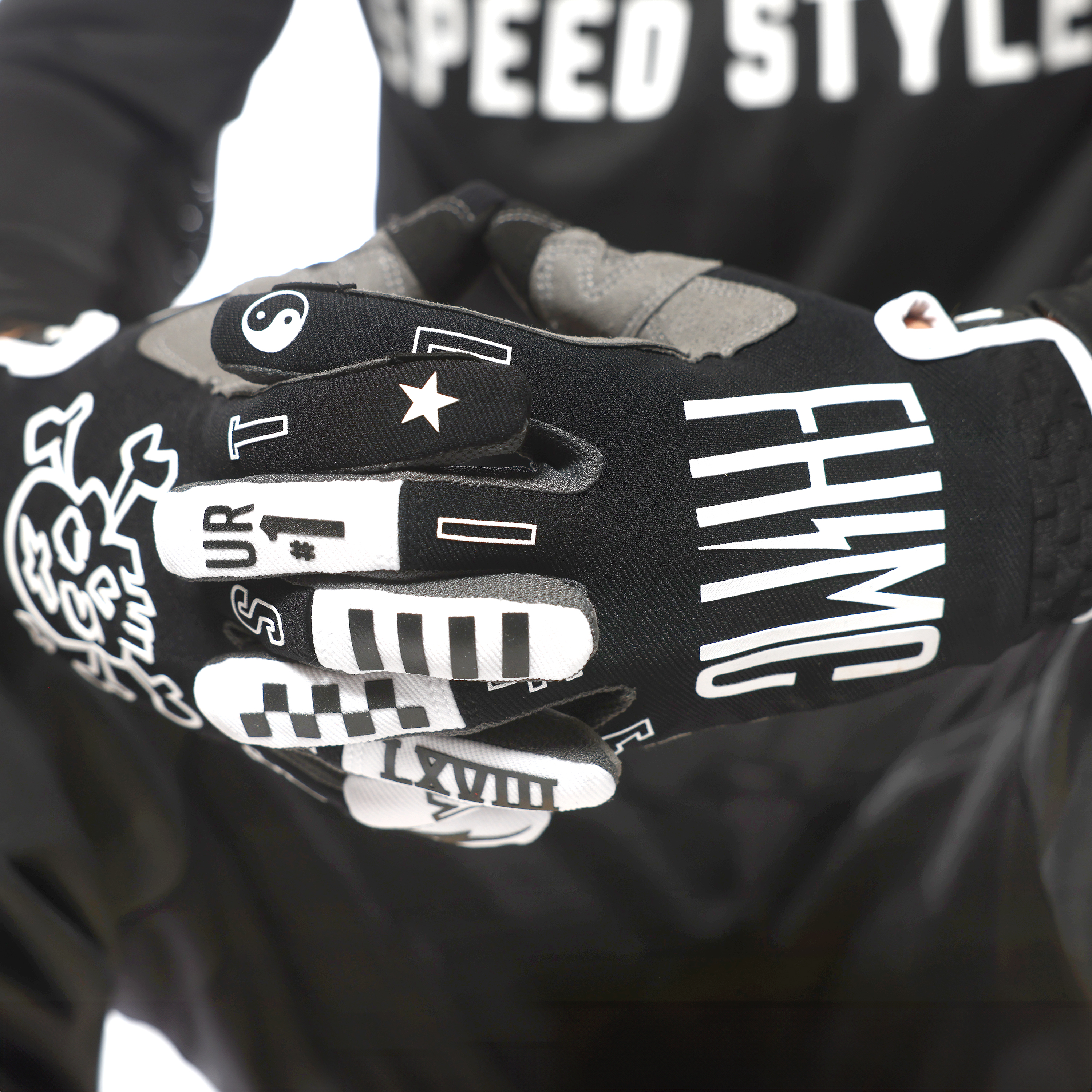 【mame24SS完売品】Lamé JerseyEvening Gloves mame24SS完売品】Lamé JerseyEvening Gloves